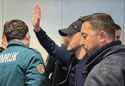 Fenerbahçe ile yollarını ayıran Domenico Tedesco, İstanbul'dan ayrıldı