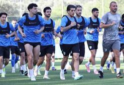 Bodrum FK’da hedef galibiyetle play-off avantajı