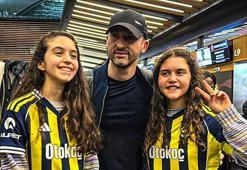 Domenico Tedesco, İstanbul'dan ayrıldı