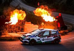Bodrum’da ralli heyecanı başladı