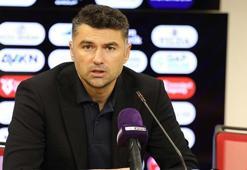 Tahkim Kurulu, Burak Yılmaz'ın cezasını onadı
