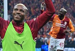 Dünya devleri Osimhen için sırada! Galatasaray'dan dudak uçuklatan bonservis beklentisi