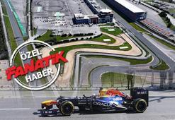 ÖZEL | Formula 1 İstanbul'a dönüyor! İstanbul Park'ta nereden bilet alınır? Tüm detaylar