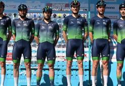 Team Novo Nordisk, 61. Cumhurbaşkanlığı Türkiye Bisiklet Turu için yeniden parkurda