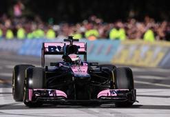 Formula 1'de sıradaki durak Miami