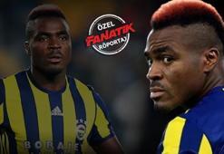 ÖZEL | Emmanuel Emenike, Fenerbahçe teknik direktörlüğüne aday oldu! 'Kulüp için tutkuyla...'