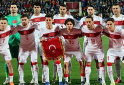 Tarihte bir ilk olacak! TFF, A Milli Takımımızın maçlarını duyurdu...