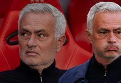 Jose Mourinho'dan Real Madrid açıklaması! Fenerbahçe'nin eski hocası suskunluğunu bozdu...
