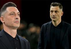 Gaziantep FK teknik direktörü Mirel Radoi: 'Futbol haksız bir oyun'