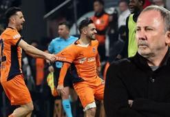Beşiktaş'ta Sergen Yalçın'ın gözü Süper Lig'de! Başakşehir'den 2 sürpriz imza birden...