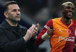 Galatasaray'da Osimhen gidiyor, iki dünya yıldızı geliyor! Ünlü menajer bombayı patlattı