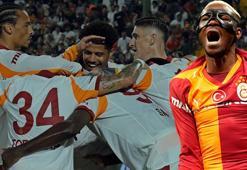Alanya'dan Rams Park'a uzanan hikâye | İşte şampiyon Galatasaray'ın kırılma maçları!