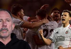 Gaziantep FK - Beşiktaş maçını spor yazarları değerlendirdi: 'Teknik ekibin kafası karışmış, durum hayli şaşırtıcı!'