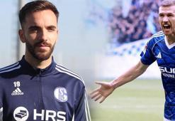 Kenan Karaman: Dzeko 1 yıl daha bizle kalır, Milli Takımı hak ediyorum