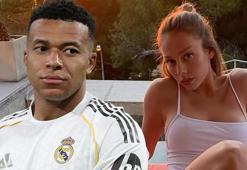 Real Madrid'de Mbappe krizi! Başı büyük belada: 'Sakatım' dedi sevgilisiyle İtalya'ya tatile gitti 'Kötü bir oyuncu'