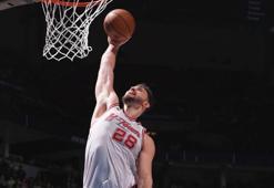 Alperen Şengün'ün performansı Rockets'a yetmedi