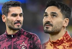Galatasaray'a İlkay Gündoğan piyangosu! Suudiler kapıyı çaldı