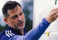 Gaziantep FK'da Radoi puanla tanışamadı