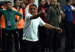 Karşıyaka taraftarından Burhanettin Basatemür çağrısı