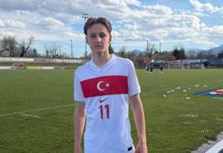 Ahmet Kalay milli takım yolunda