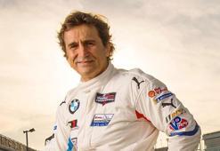 Formula 1 eski pilotu paralimpik şampiyon Alex Zanardi, hayatını kaybetti
