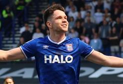 Ipswich Town, Premier Lig'e yükseldi