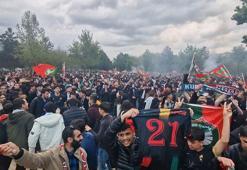 Diyarbakır'da Süper Lig coşkusu