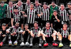 Hentbolda şampiyon Beşiktaş! Siyah-Beyazlılar bitime iki hafta kala zaferini ilan etti