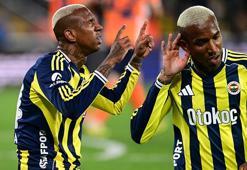 Fenerbahçe'nin yıldızı Anderson Talisca eleştirilere yanıt verdi! 'Sonuncusu en güzel goldü'