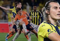 Çağlar Söyüncü: Taraftara layık olamıyoruz!' Fenerbahçe'nin stoperinden öz eleştiri...