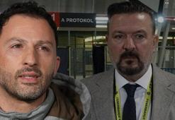 Ertan Torunoğulları'ndan olay Tedesco sözleri: 'Hiçbir ayrılık nedensiz değildir! İleride açıklayacağız...'