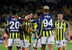 Fenerbahçe, ligde 2 maç sonra kazandı