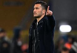 Başakşehir Teknik Direktörü Nuri Şahin: 'Hak edilmiş mağlubiyet!'
