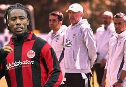 Beşiktaş'ta forvete yeni aday! Kupa gelirse golcü de geliyor
