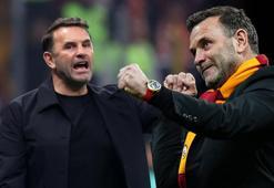 Galatasaray golcüyü İtalya'da buldu! Transferde dev operasyon başladı