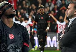 Samsunspor - Galatasaray maçı sonrası usta isimlerden yorumlar! 'Skor 4-1 ama mesaj çok daha ağır'
