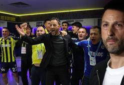 Fenerbahçe yönetimine çok sert eleştiri! 'Tedesco gitti diye böyle oldu değil mi?'