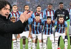 Olcay Çakır'dan Trabzonspor değerlendirmesi! 'Hedef tuttu ama daha iyisi olabilirdi'