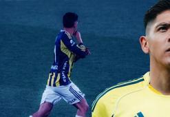 Tepkiler sonrası Edson Alvarez'den gece yarısı paylaşımı: Çok özledim