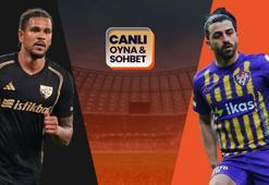 Kayserispor, Eyüpspor ile karşı karşıya geliyor! Maçın heyecanı canlı sohbet ile Misli'de