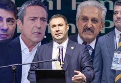 Fenerbahçe Başkan Adayı Barış Göktürk'ten ağır salvolar! 'Tarihin en kötü başkanı'