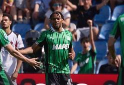Beşiktaş'ın gözdesi Armand Lauriente Milan'ı devirdi