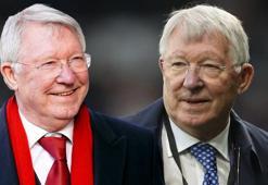 Manchester United'ın efsanesi Sir Alex Ferguson hastaneye kaldırıldı