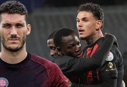 (ÖZET) Ivo Grbic harikalar yarattı! Fatih Karagümrük evinde kazandı | Fatih Karagümrük - Gençlerbirliği maç sonucu: 1-0