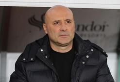 Antalyaspor teknik direktörü Sami Uğurlu: 'Galatasaray maçında 1 puan hedefliyoruz'