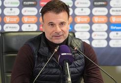 Aleksandar Stanojevic: Matematiksel olarak 1 hafta daha hayattayız
