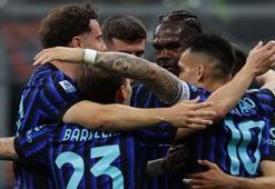 İtalya Serie A'da şampiyon Inter! Hakan Çalhanoğlu ikinci şampiyonluğunu kazandı