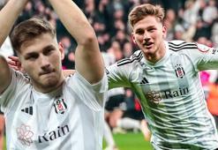 Beşiktaş'ta sıcak gelişme! Semih Kılıçsoy'da karar verildi