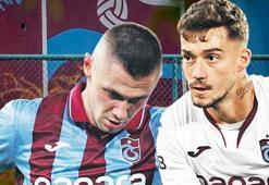 Trabzonspor'da Muçi ve Zubkov görüşme odasına! Fatih Tekke devreye girdi