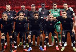 Ve Galatasaraylı yıldızın sözleşmesi uzadı! Opsiyon devreye girdi...